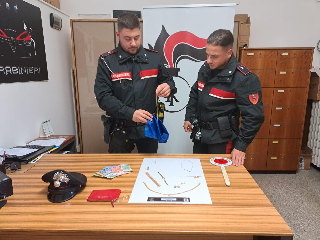 Truffe agli anziani nell’Anconetano: tre arresti e refurtiva recuperata per oltre 25mila euro